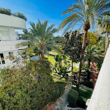 Apart Milla De Oro Marbella Eksteriør billede